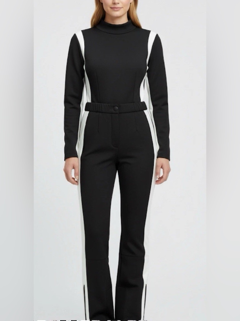ZARA Ski Suit